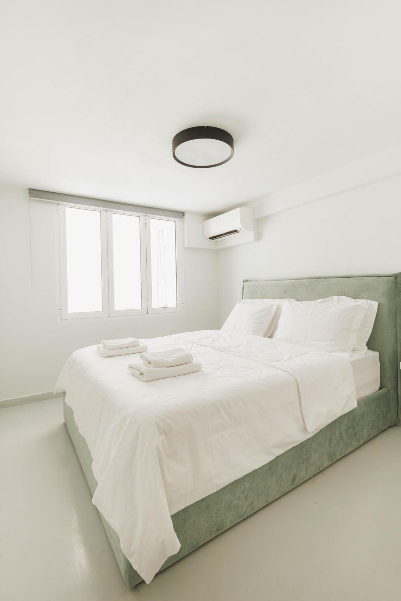 Beautiful Underground Nest With Prv Terrace Apartment Athens Exterior photo