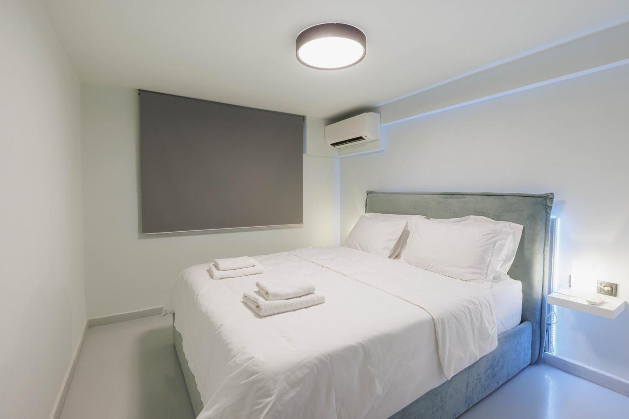 Beautiful Underground Nest With Prv Terrace Apartment Athens Exterior photo
